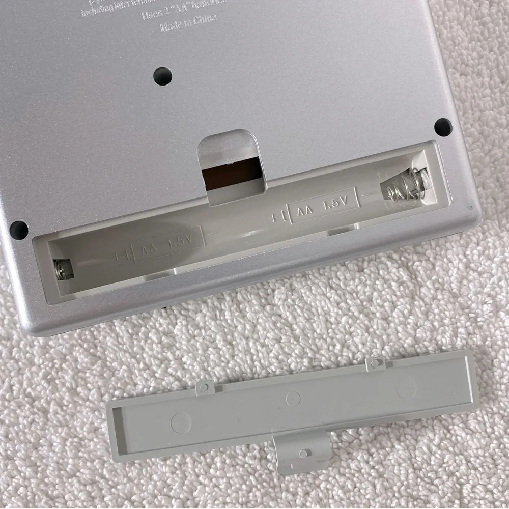 Jumbo Universal Remote Control - Picture 4 of 16